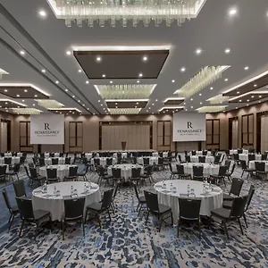 ***** Hotel Renaissance Polat Turcja