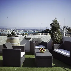 Hotel Loui Talpiot, Haifa
