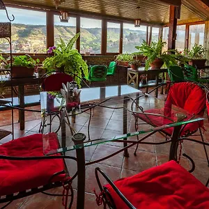 *** Hotel Penthouse Gruzja