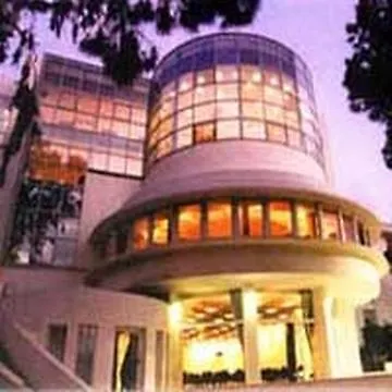 ***  Mount Carmel Hotel Haifa Izrael